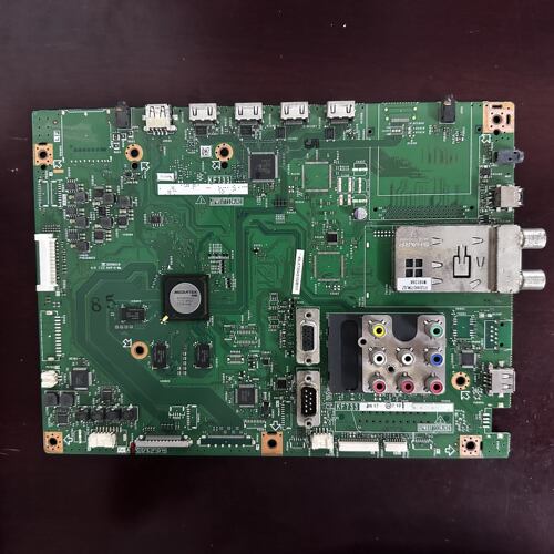 夏普LCD-40LX730A主板KF733