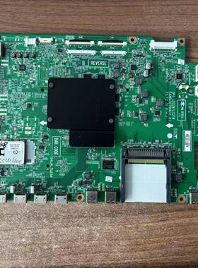 原装LG 55LM6600-CE主板 EAX64307906配屏 LC550EUG(PE)(F1)实图