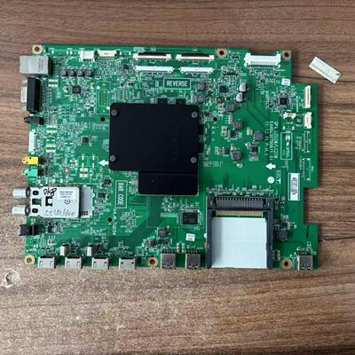 原装LG 55LM6600-CE主板 EAX64307906配屏 LC550EUG(PE)(F1)实图