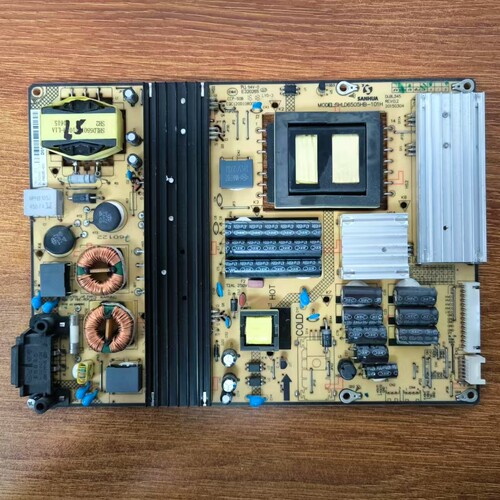 原装TCL L65E5800A-UD D65A620U电源板SHLD6505HB-101H 81-PWE065