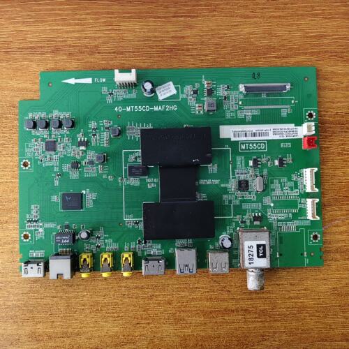 TCLL48F3700A主板40-MT55CD