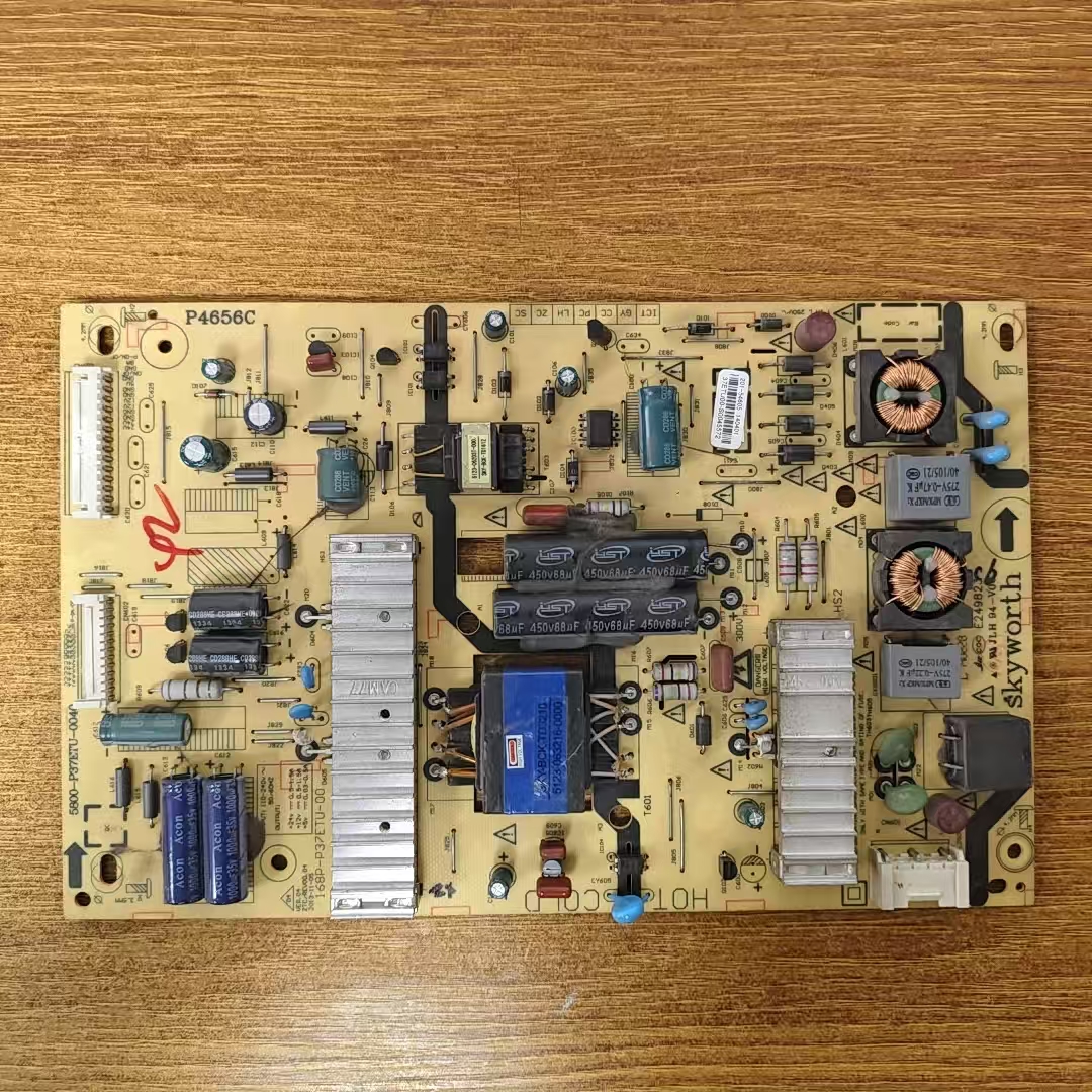 创维42E7DRS42E730A电源板