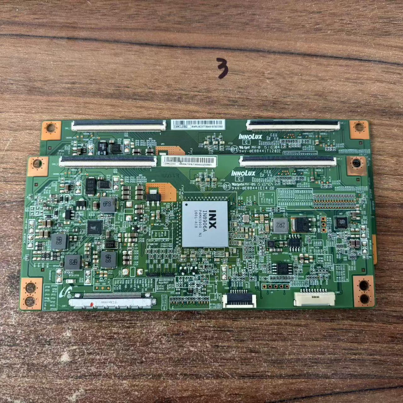 EAMDJ2S52逻辑板L503IIN8906A