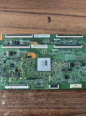 EAMDJ2S52逻辑板 原装L503IN X3-50 IN8906A 屏TC500UDJ2QS5X拆机