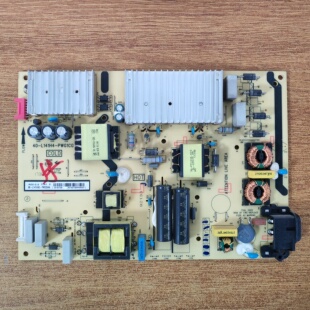 原装TCL L55C2 D55A620U 49A950C 电源板40-L141H4-PWG1CG实拍 加