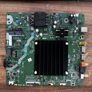 原装 海信55V1F-S 电视主板RSAG7.820.11033屏HD550Y1U72 现货