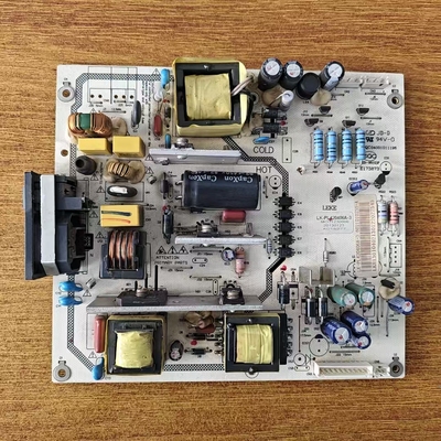 三洋42CE530ALED电视电源板