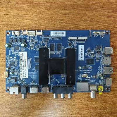 原装海尔LS65AL88U51主板0091802148屏LC650RU1A CN65SL751测试好