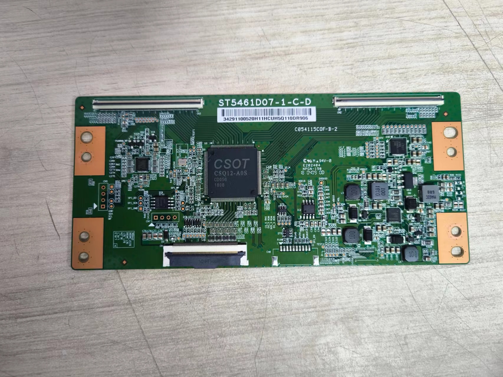 TCLD55A630U55F555M9HZ55A59