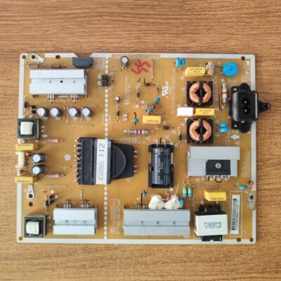 LG55LG61CH-CD电源板EAX669