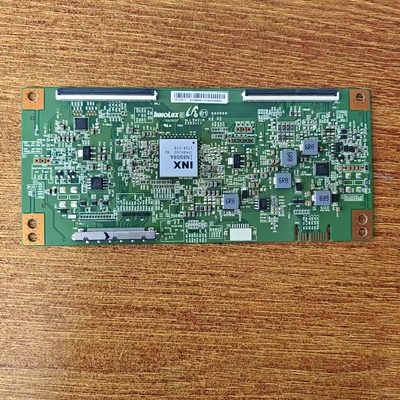 海尔LS50AL88U71S电视逻辑板