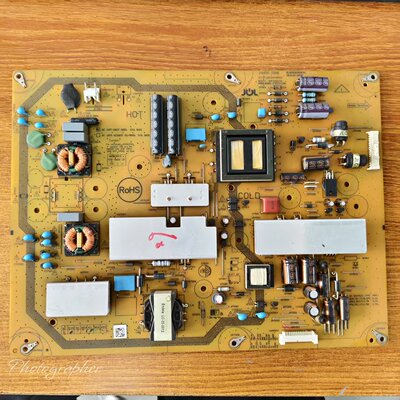 @夏普 LCD-60LX540A 60NX255A 电源板RUNTKB056WJN1 JSL2142-003B