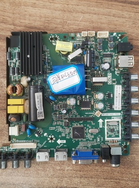 原装三洋42CE5100 主板TP.VST69D.PB83  现货