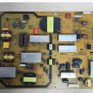 夏普LCD-60DS51A60LX550A电源板