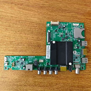 原装康佳LED65R6000U电视主板35021991屏72001093YT 1093YT现货好