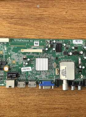 原装创维42E500E主板5800-A8R570-0P20屏REL420FY(QD0-100)实拍图