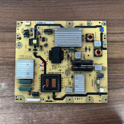 TCL L43/48E5000-3D 43V7300A 42E5200电源板40-E421C5/6-PWB1XG