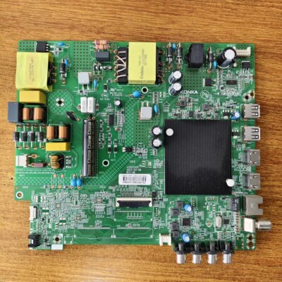 原装康佳LED55F3电视主板