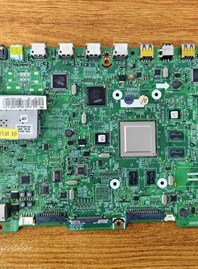 原装三星 UA46/55D7000LJ UA55D8000YJ电视主板BN41-01622B/C屏选