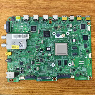 原装三星 UA46/55D7000LJ UA55D8000YJ电视主板BN41-01622B/C屏选