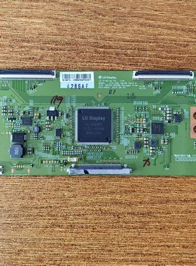 原装康佳 LED55G9200U电视逻辑板6870C-0535B V15 UHD TM120现货