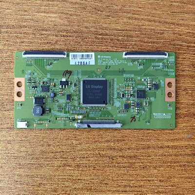 原装康佳 LED55G9200U电视逻辑板6870C-0535B V15 UHD TM120现货