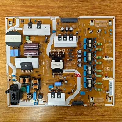 三星UA55KS7300JXXZ电视电源板