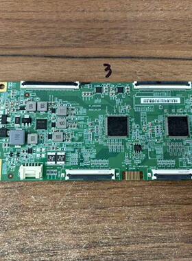 原装京东方 4K逻辑板 120HZ HV650QUB-E72 47-6021695 测好现货