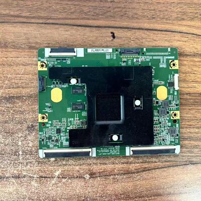 三星UA55JU6500 UA55JS7200JXXZ 逻辑板BN96-35161A 47-6021037