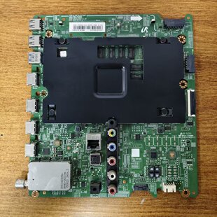 原装三星UA50JS7200J电视主板BN41-02344D屏CY-TJ050HGNV5H电路板