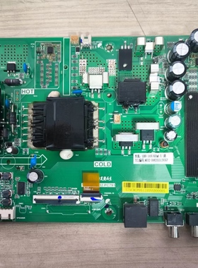 原装 小米L55M5一EC/AD主板TPD.MT9632PC791 TPD.T962.PC790 屏选