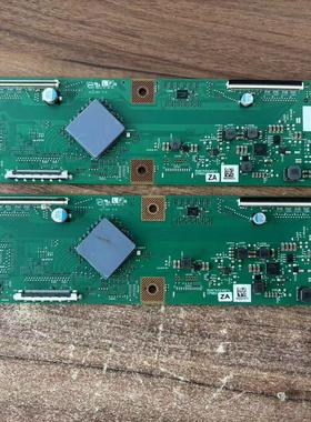 夏普LCD-60SU465A 60TX85A逻辑板1P-015CX00-4010 RUNTK0246FV ZA