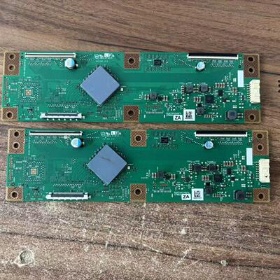 夏普LCD-60SU465A 60TX85A逻辑板1P-015CX00-4010 RUNTK0246FV ZA