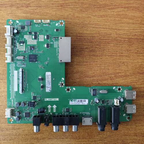 海尔LS49/55AL88A92电视主板