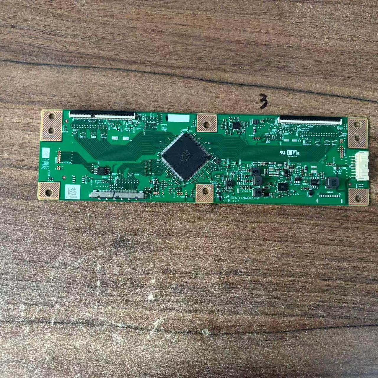 原装逻辑板RUNTK 6396TP 0418FV ZC ZK 1P-118BC00-4010 电视配件