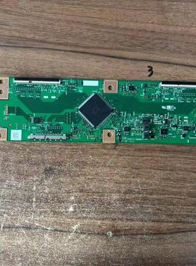 原装逻辑板RUNTK 6396TP 0418FV ZC ZK 1P-118BC00-4010 电视配件