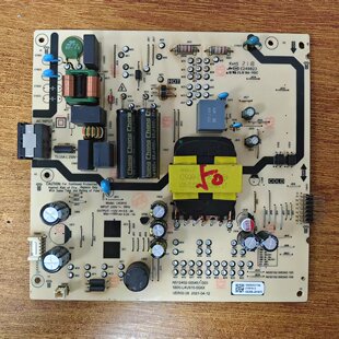 原装 创维50A3/55A5 55P31液晶电视电源板5800-L4U910-00XX电路板