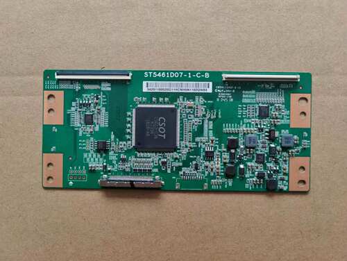 海信LED55EC500U 55N3000U TCL 55A950CS 逻辑板ST5461D07-1-C-B