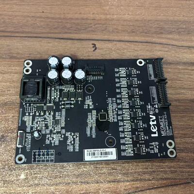 原装乐视L503IN L5031N X3-50 恒流板 高压板 AMP50LS-X3-C测试好