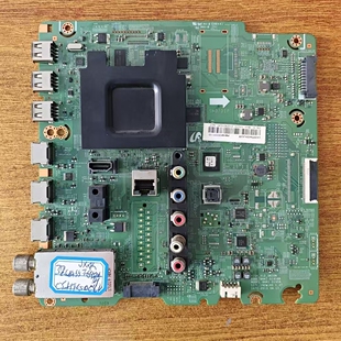 原装三星UA55F6400AJ电视主板BN41-01958B屏CY-HF550CSLV3H测试好