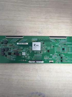 原装飞利浦 55PFL6340/T3电视逻辑板HV550QU2-305 47-6021029现货