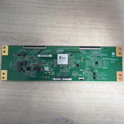 原装飞利浦 55PFL6340/T3电视逻辑板HV550QU2-305 47-6021029现货