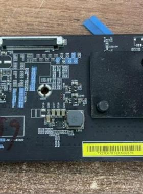 小米L65M5-AA主板DKTV-S9A-SP-T112-AD-20161020屏MI65TV(T22 T14