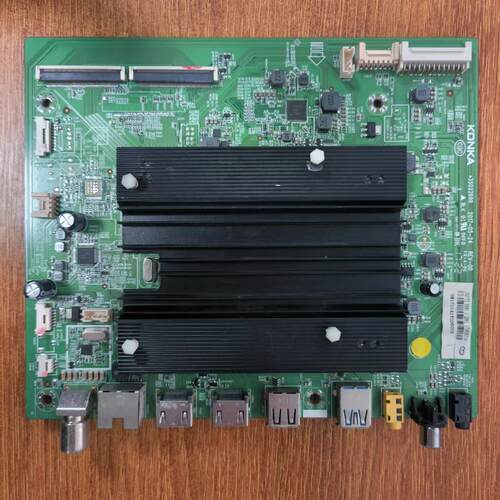 原装康佳LED55R1电视主板
