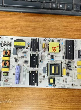 原装拆机康佳 55A9 LED55K1电视电源板35023883 34024467实物拍摄