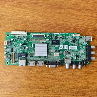 原装创维55E360E电视主板5800-A8R750-1P40配屏SDL550FY(BD0-600)