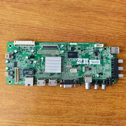 原装创维55E360E电视主板