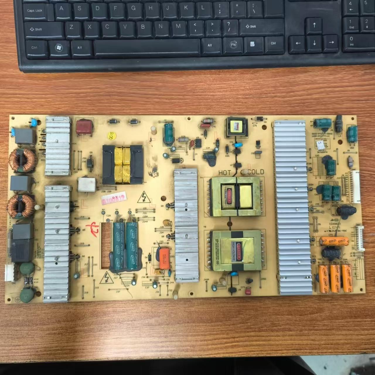 创维42/47LED10电视电源板