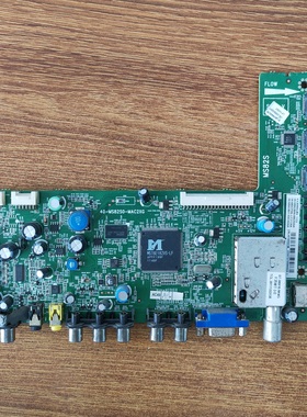 原装正品三洋43CE660LED 主板40-MS82S0-MAC2XG 屏LVF430SSTM