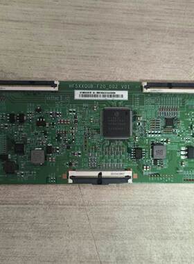 Z原装红米 L55R8-A液晶电视逻辑板 HF5XXQUB-F20_002 V01现货测好